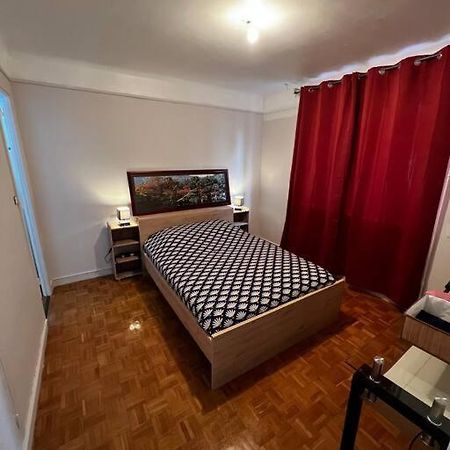 Appartement Avec Balcon En Centre Ville Μπουρζ Εξωτερικό φωτογραφία