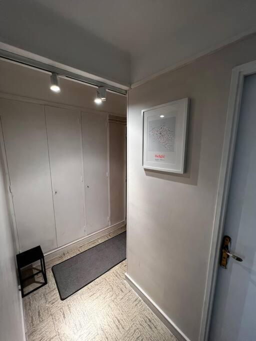 Appartement Avec Balcon En Centre Ville Μπουρζ Εξωτερικό φωτογραφία